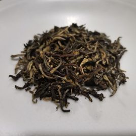 Premium Jasmine Tea – Flower Tea – 100g