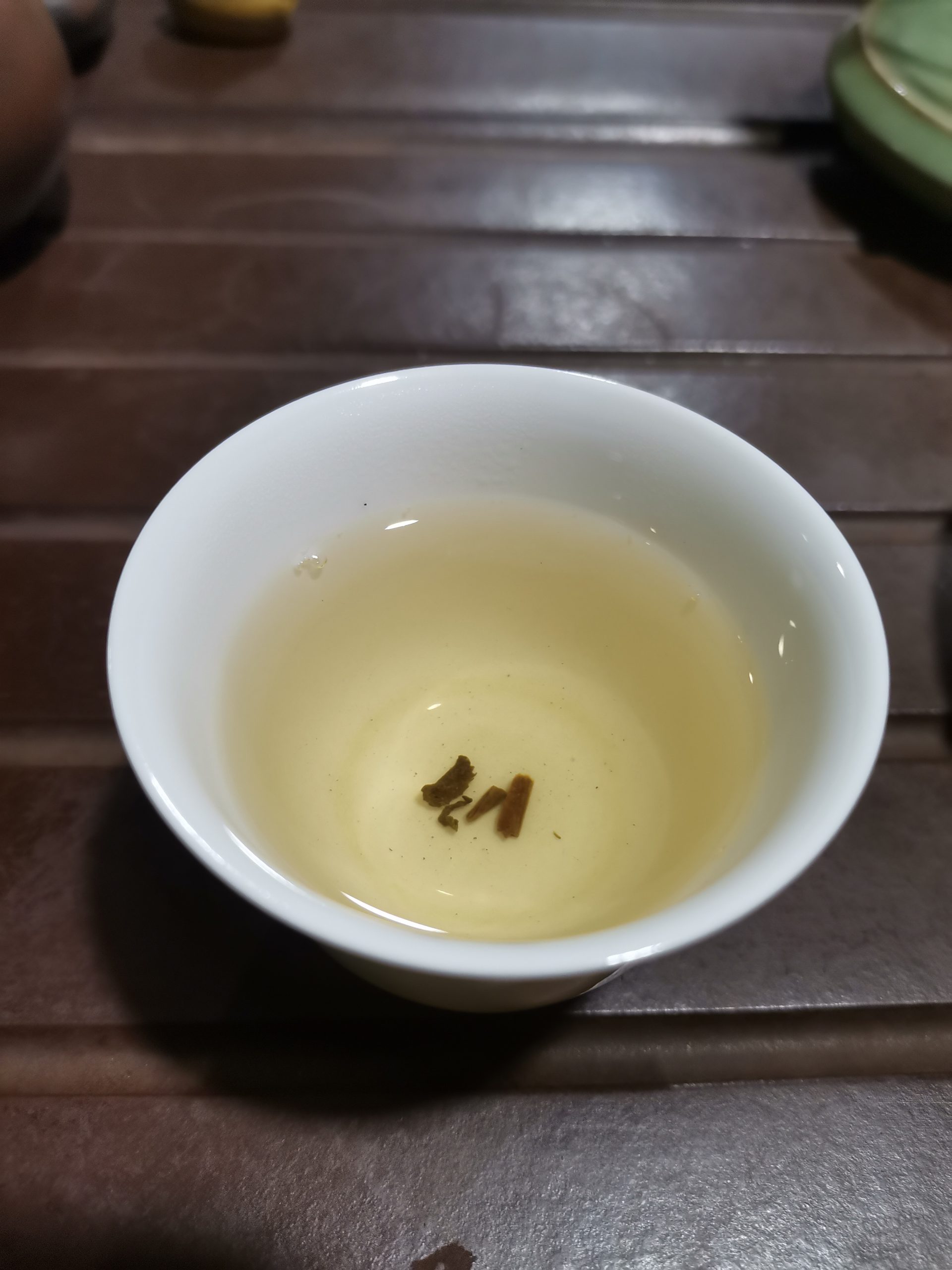 Premium Jasmine Tea Flower Tea 100g Chinese Tea Malaysia